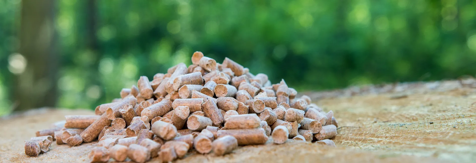 Pellets