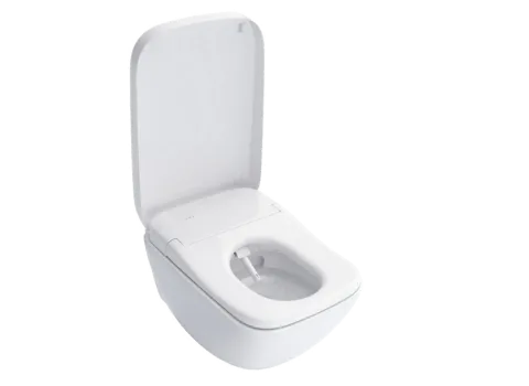 Das Washlet Neorest WX1 von TOTO.